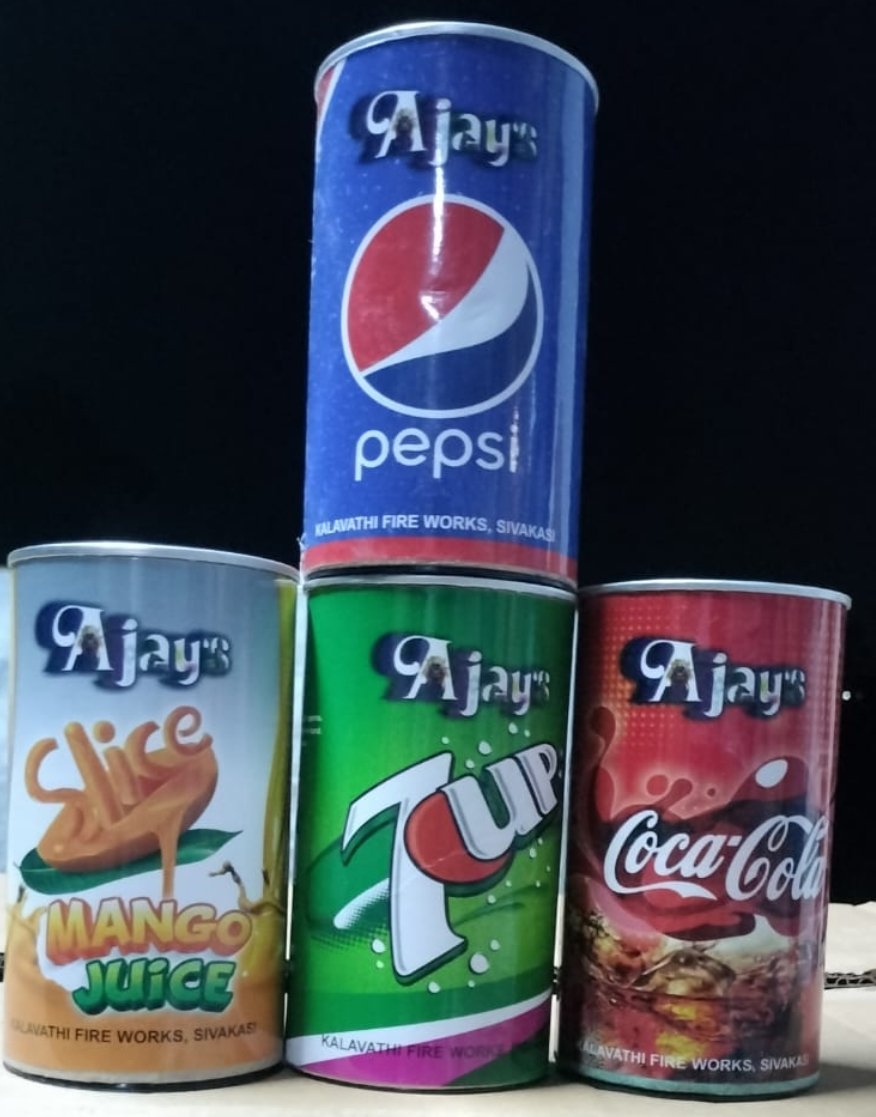 4" டிபன்